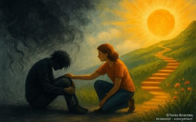Програма за справяне с подтиснато настроение и депресия